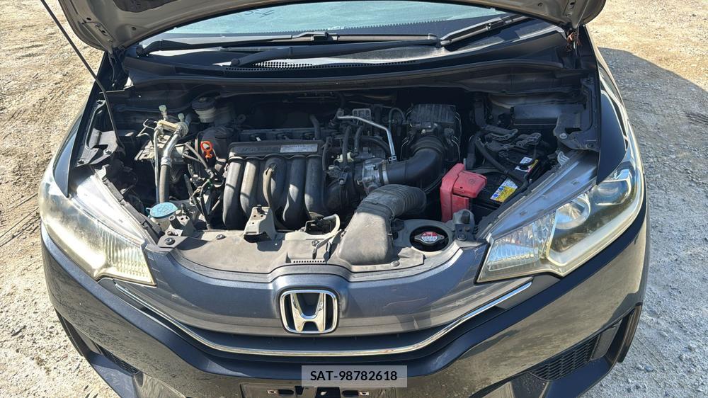 Honda FIT 2014 5852487-26