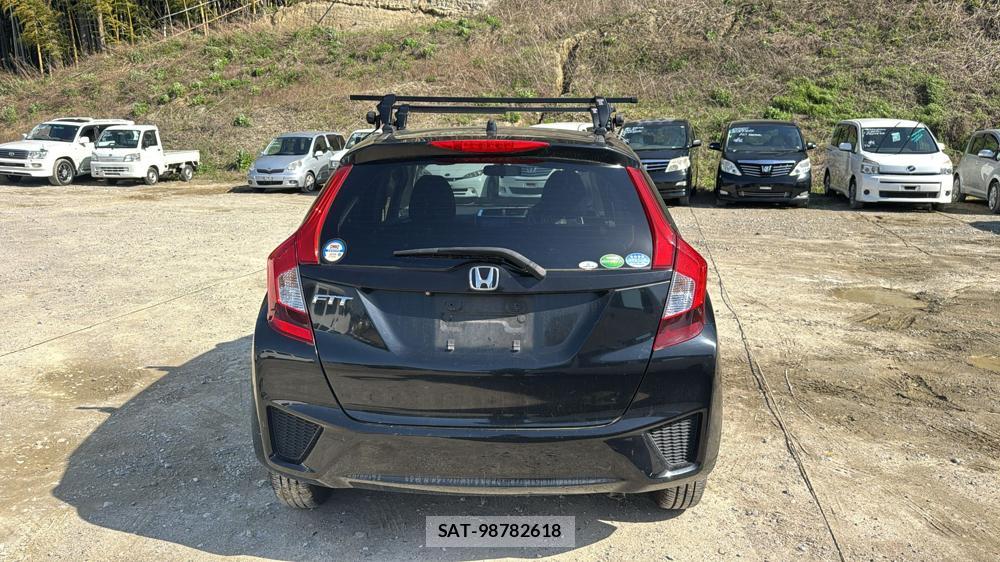 Honda FIT 2014 5852487-3