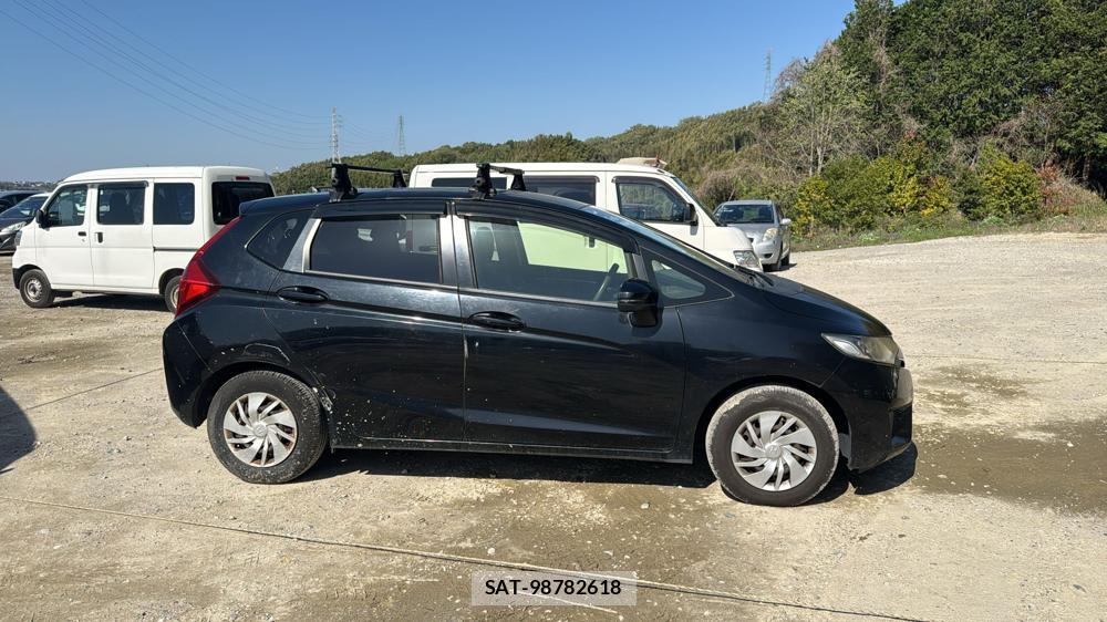Honda FIT 2014 5852487-5