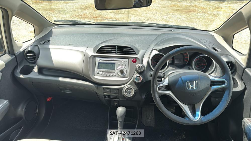 Honda FIT 2009 5568751-12