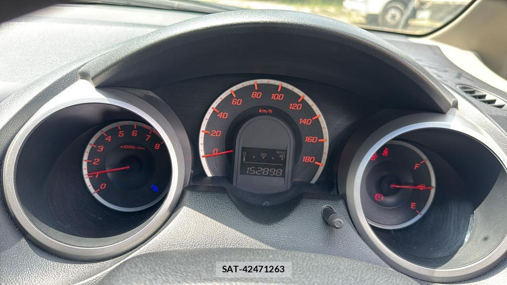 Honda FIT 2009 5568751-13