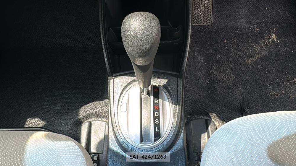 Honda FIT 2009 5568751-15