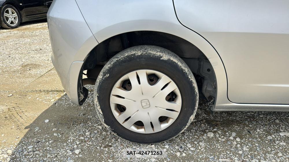 Honda FIT 2009 5568751-22
