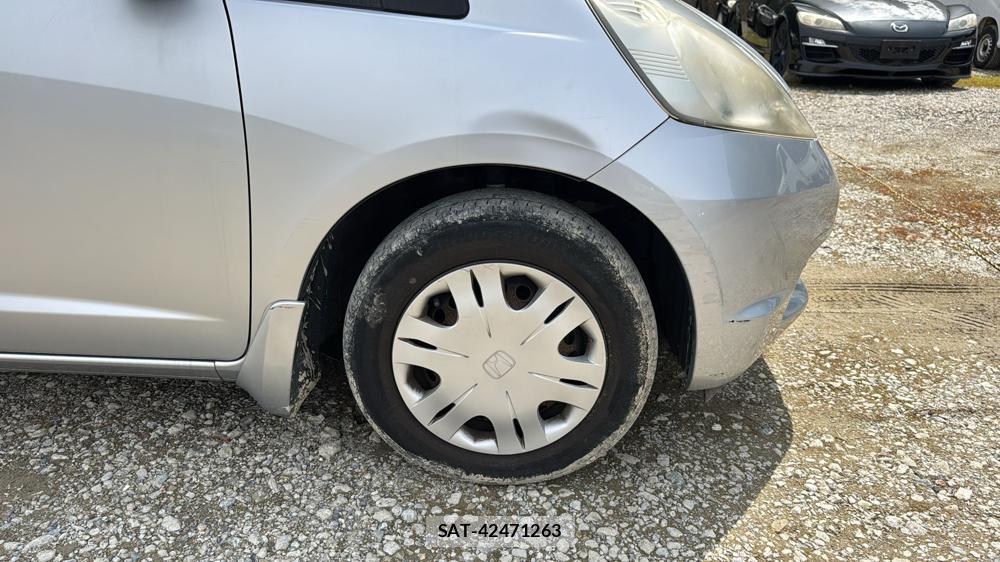 Honda FIT 2009 5568751-23