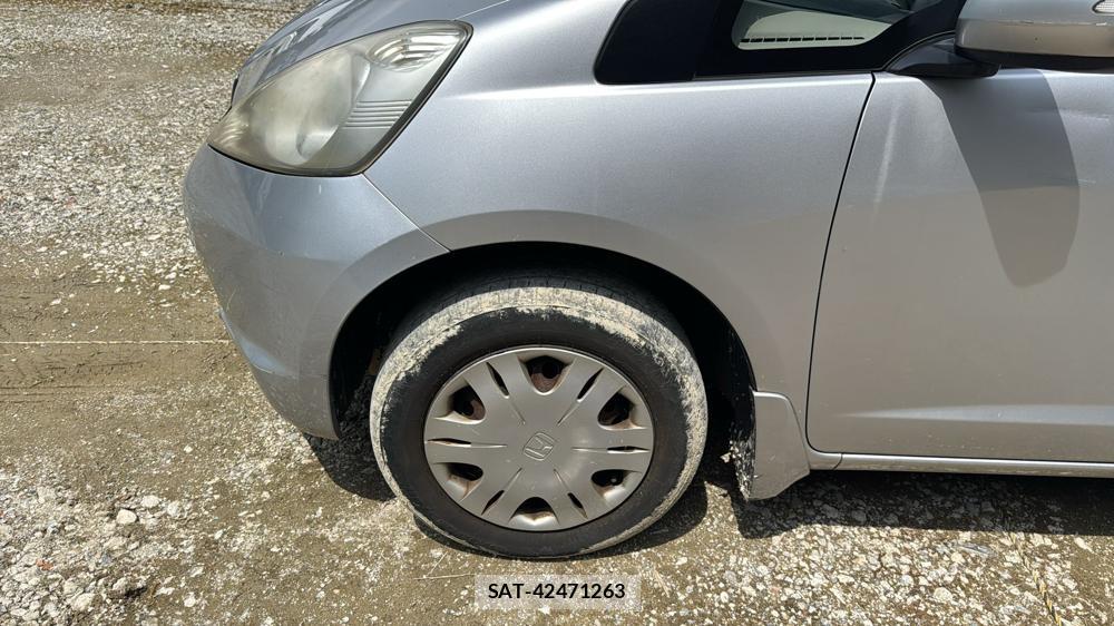 Honda FIT 2009 5568751-24