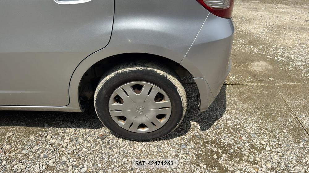 Honda FIT 2009 5568751-25