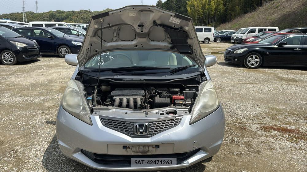 Honda FIT 2009 5568751-26