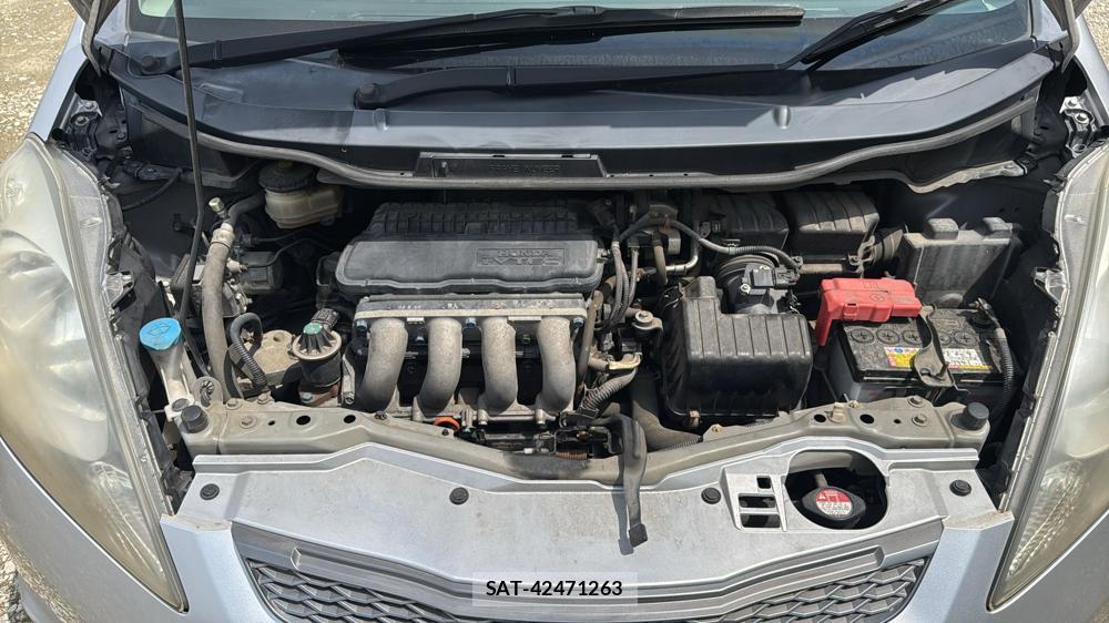Honda FIT 2009 5568751-27