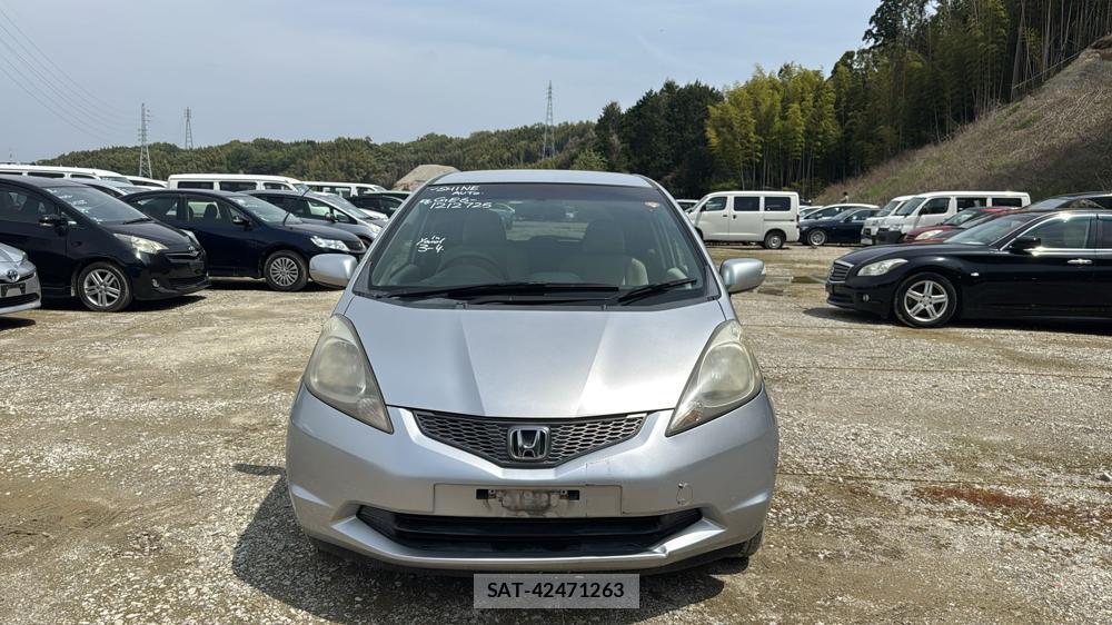 Honda FIT 2009 5568751-7