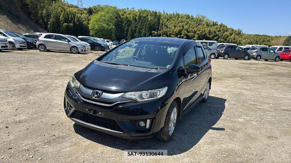 Honda FIT 2014 5854850-0