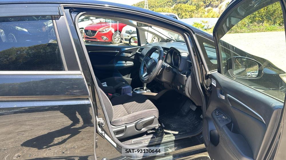 Honda FIT 2014 5854850-11