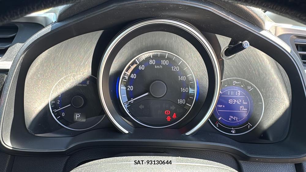 Honda FIT 2014 5854850-13