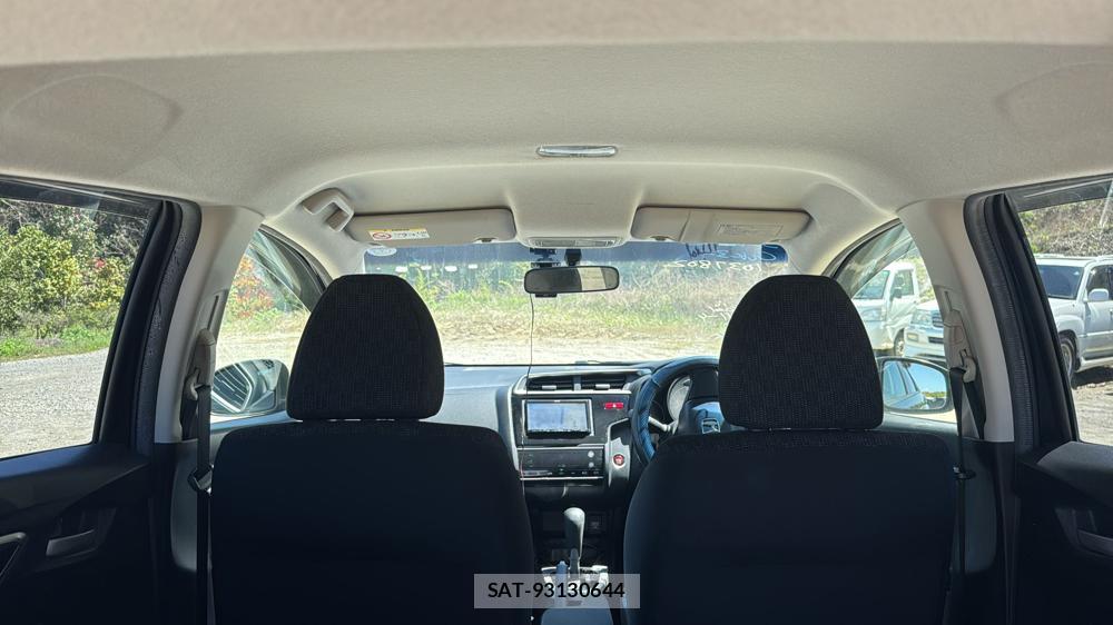 Honda FIT 2014 5854850-18