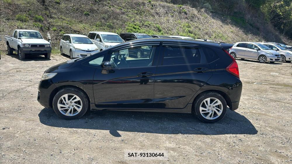 Honda FIT 2014 5854850-1