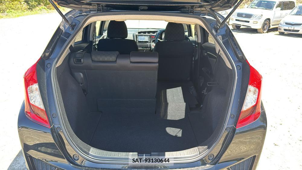 Honda FIT 2014 5854850-20