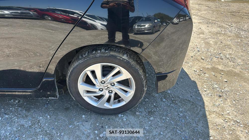 Honda FIT 2014 5854850-25