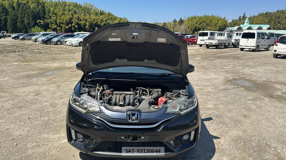 Honda FIT 2014 5854850-26