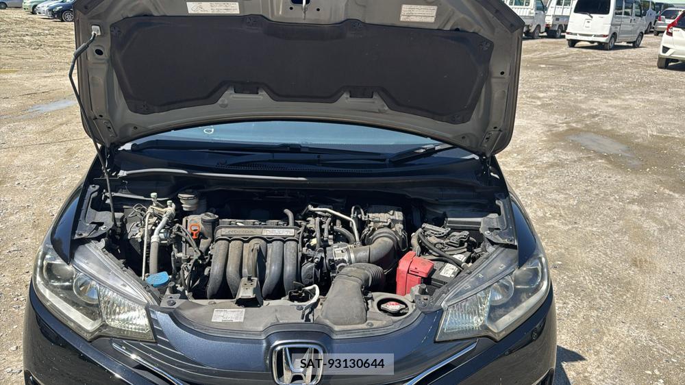 Honda FIT 2014 5854850-27