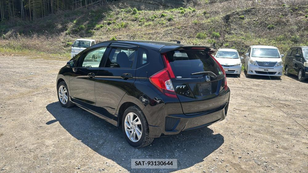 Honda FIT 2014 5854850-2