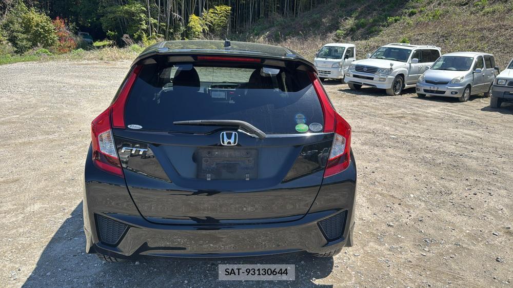 Honda FIT 2014 5854850-3