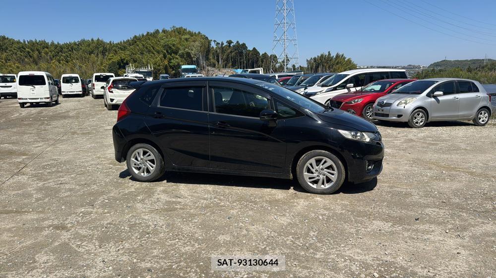 Honda FIT 2014 5854850-5