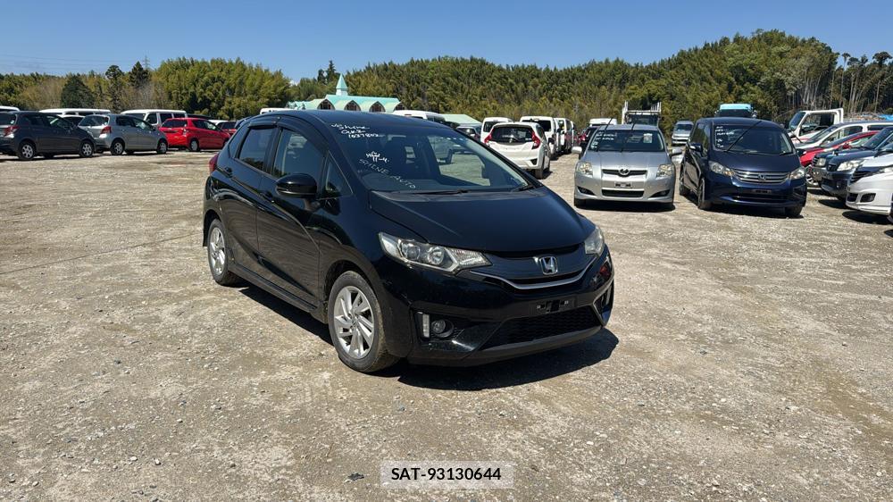 Honda FIT 2014 5854850-6