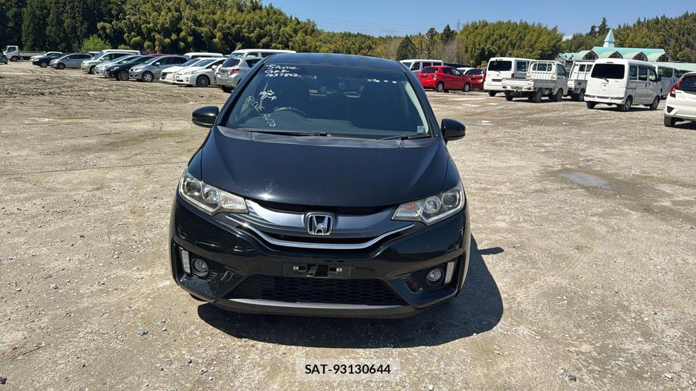 Honda FIT 2014 5854850-7
