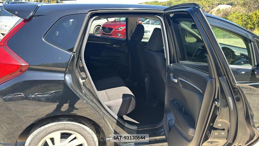 Honda FIT 2014 5854850-8