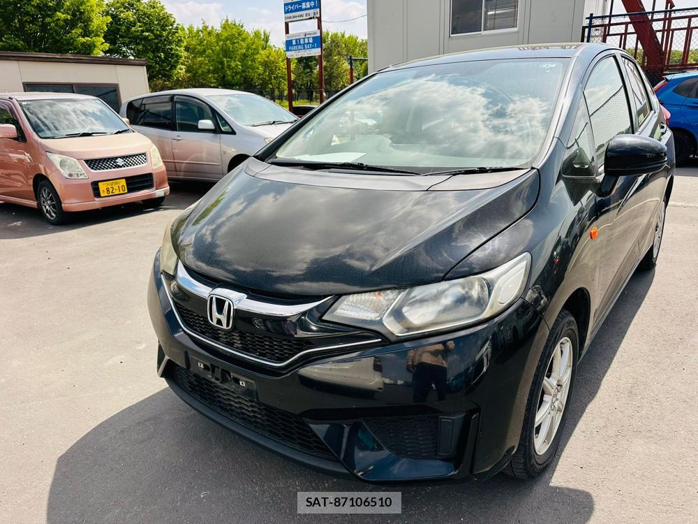 Honda FIT 2015 5720719-0