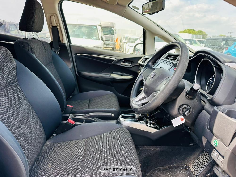 Honda FIT 2015 5720719-11
