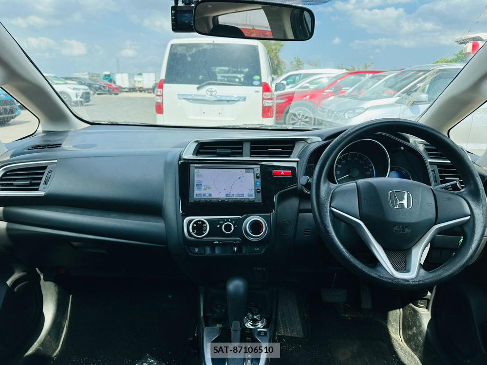 Honda FIT 2015 5720719-12