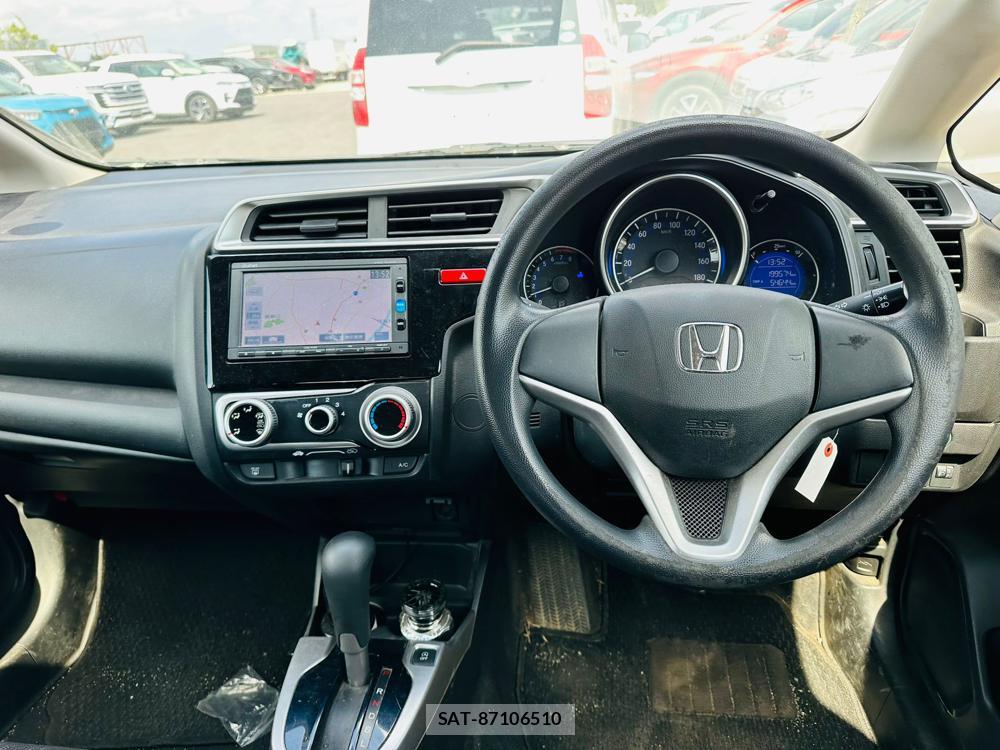Honda FIT 2015 5720719-13
