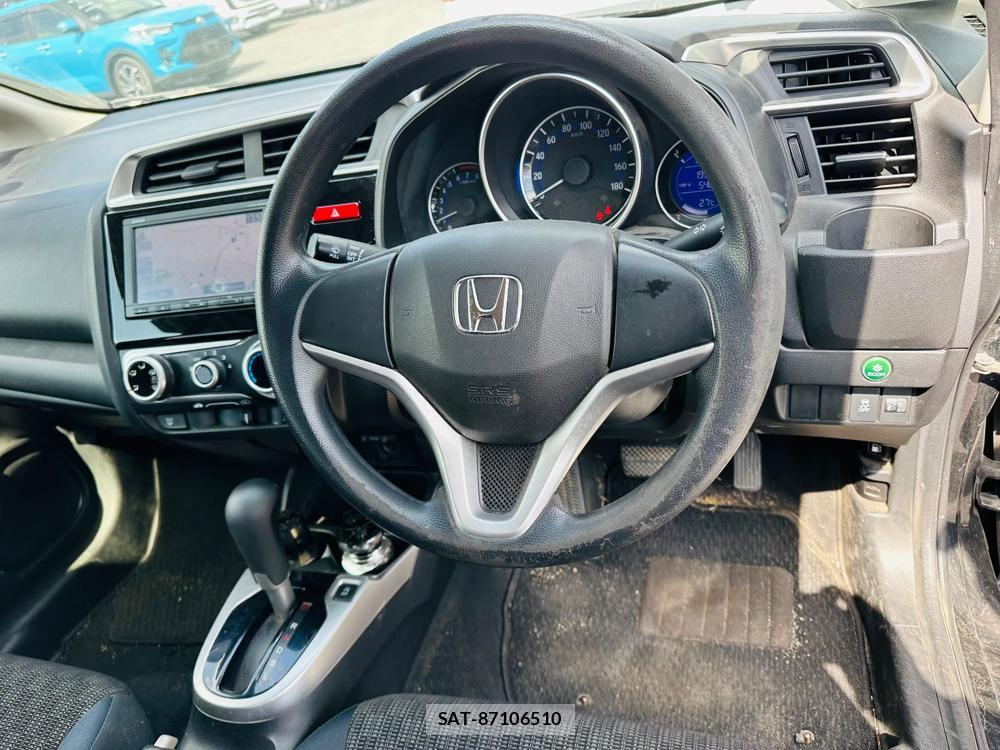 Honda FIT 2015 5720719-14