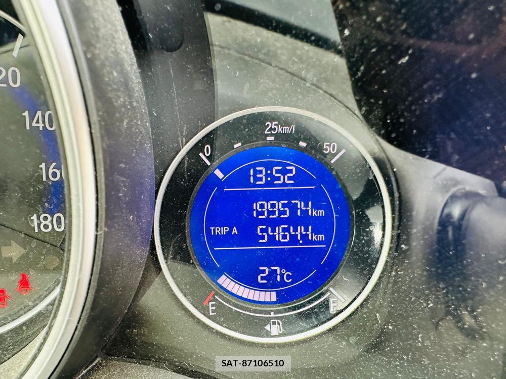 Honda FIT 2015 5720719-15