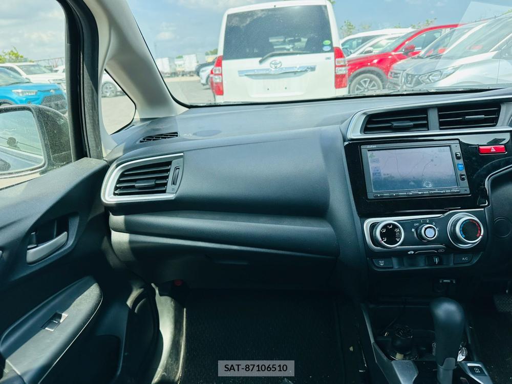 Honda FIT 2015 5720719-17