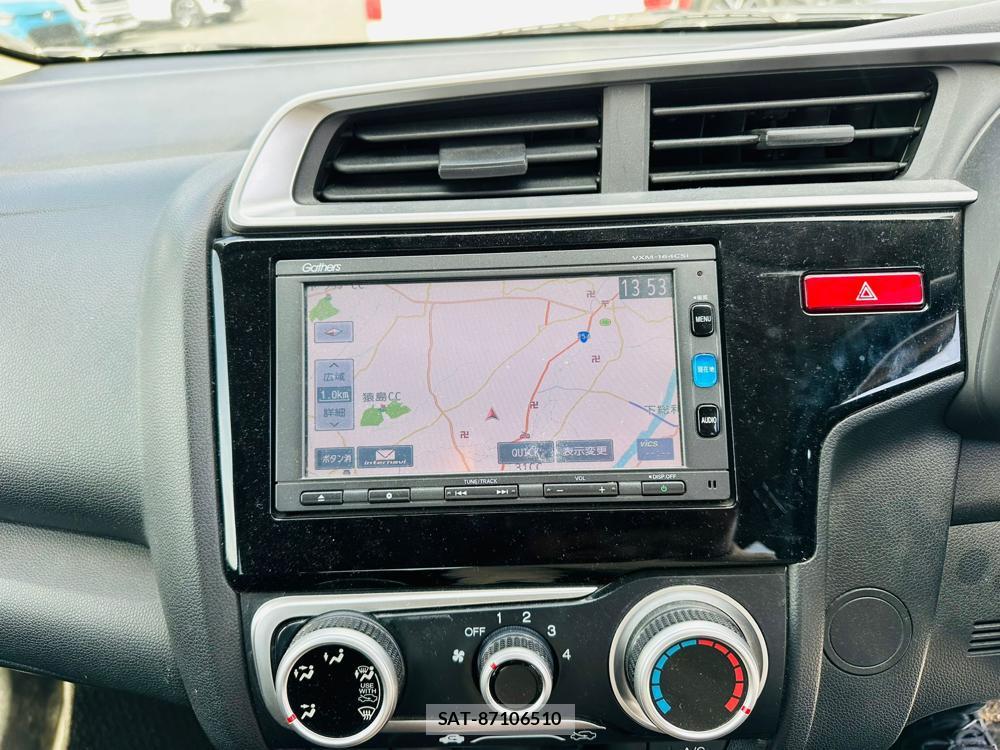 Honda FIT 2015 5720719-18