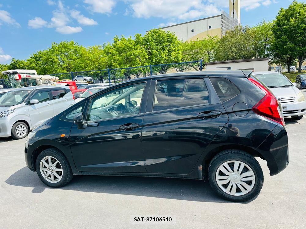 Honda FIT 2015 5720719-1