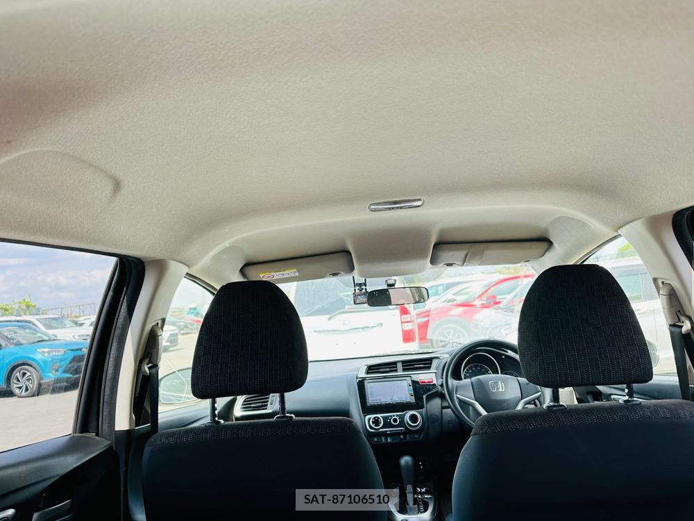 Honda FIT 2015 5720719-24