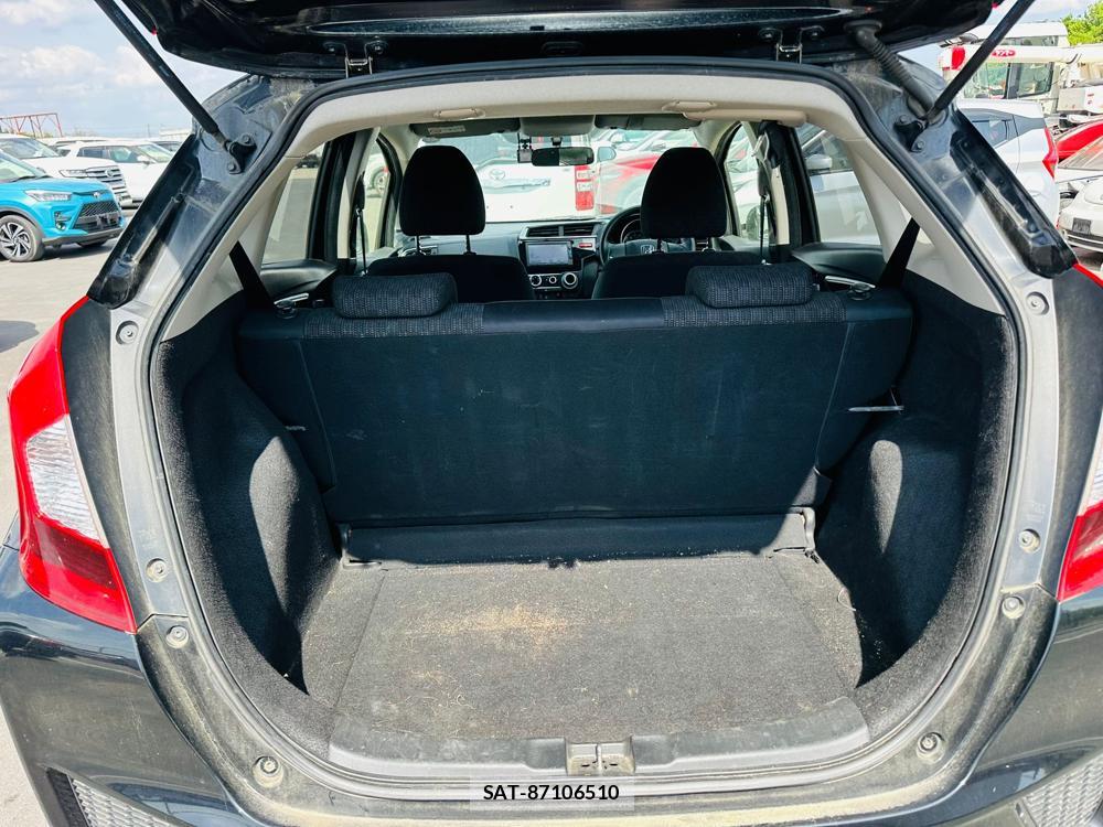 Honda FIT 2015 5720719-25