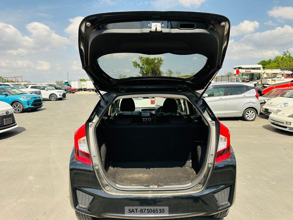Honda FIT 2015 5720719-26