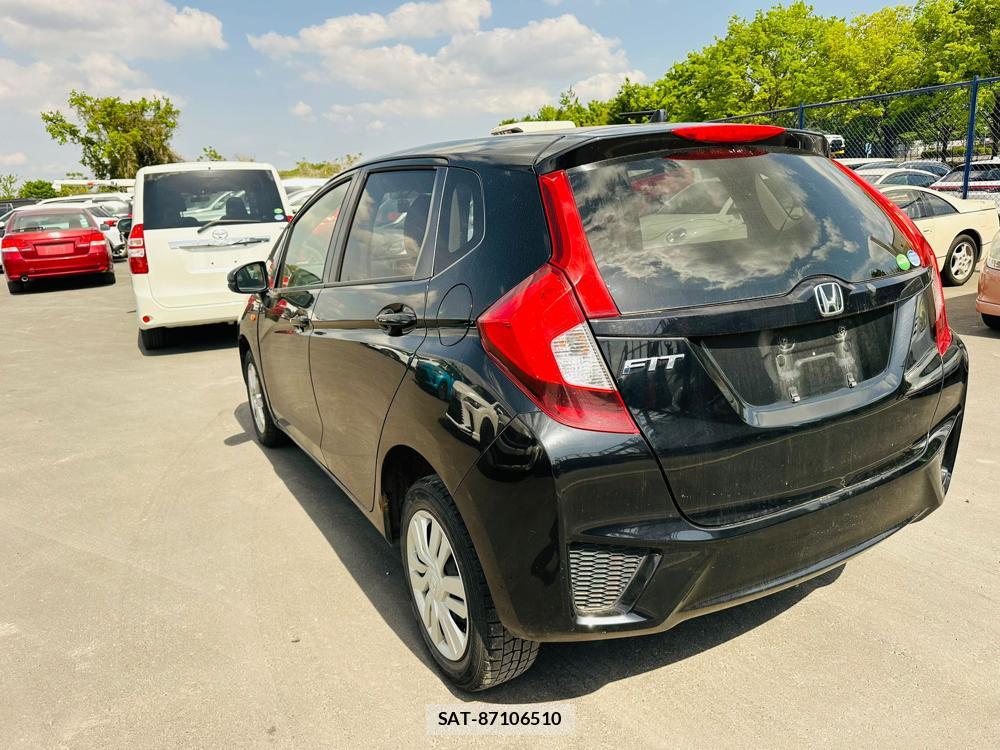 Honda FIT 2015 5720719-2
