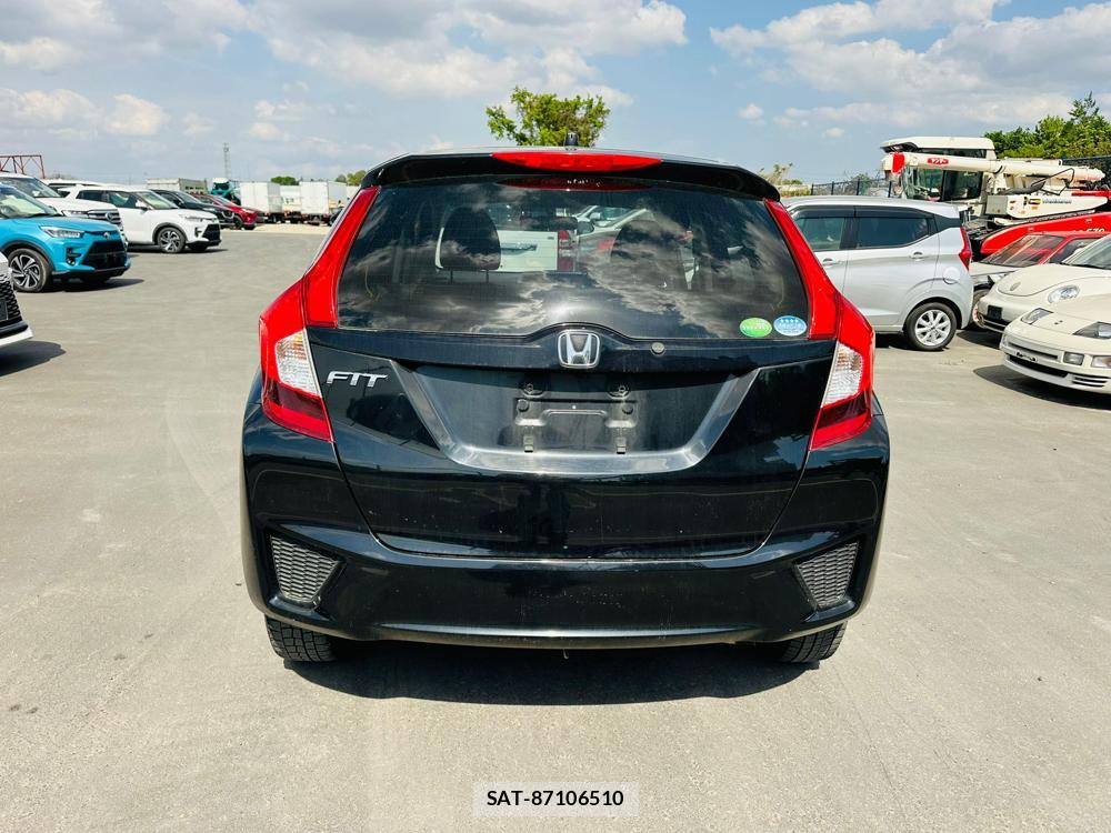 Honda FIT 2015 5720719-3