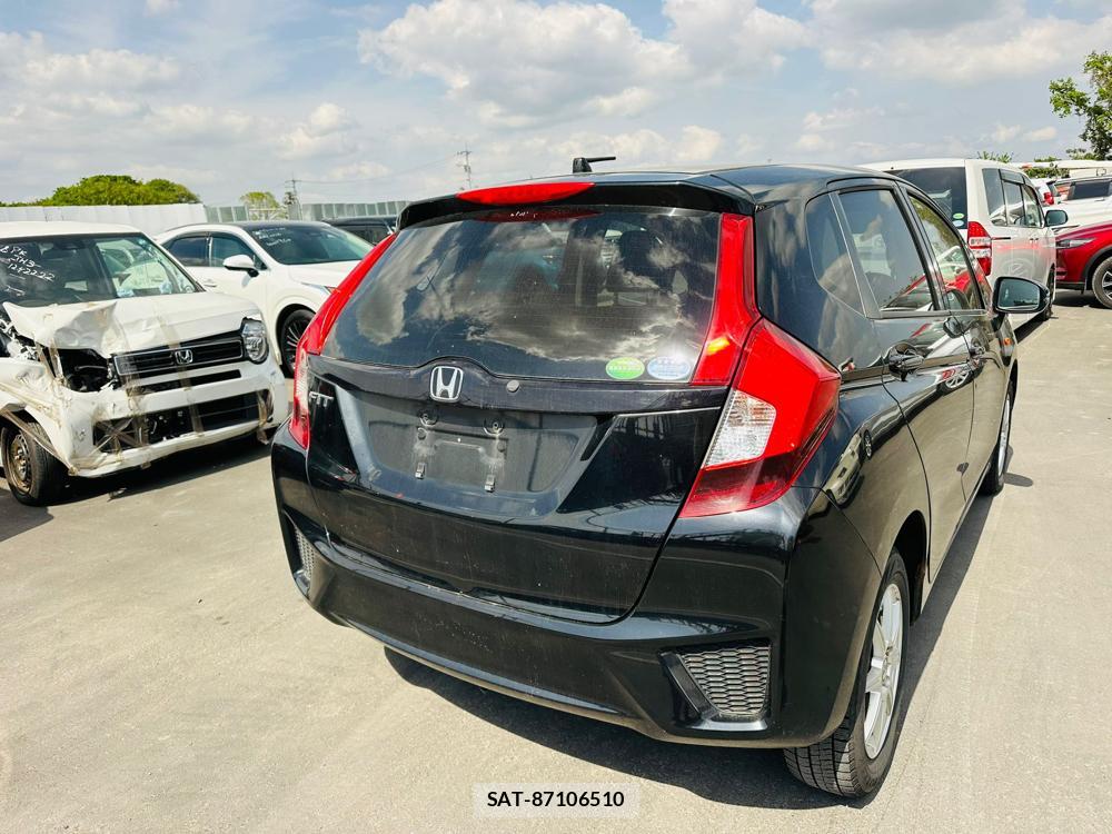 Honda FIT 2015 5720719-4