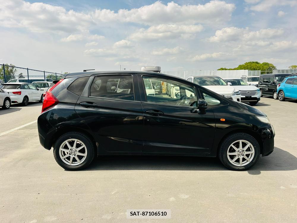 Honda FIT 2015 5720719-5