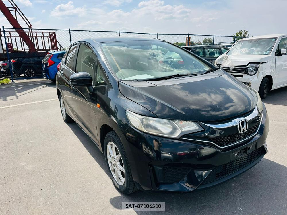 Honda FIT 2015 5720719-6