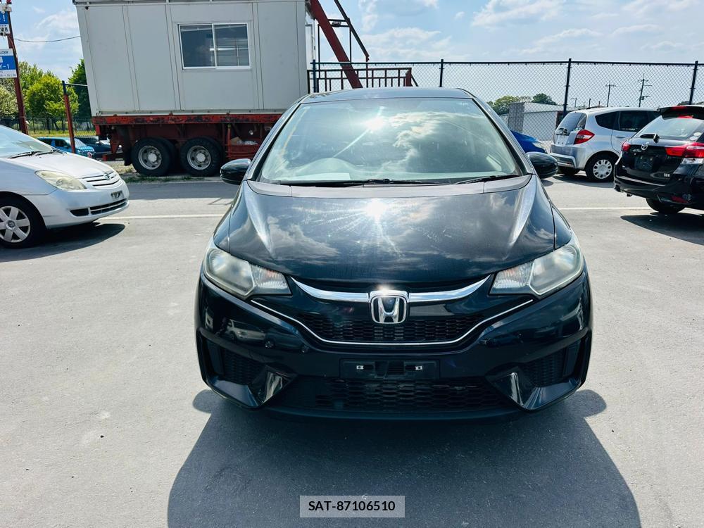 Honda FIT 2015 5720719-7