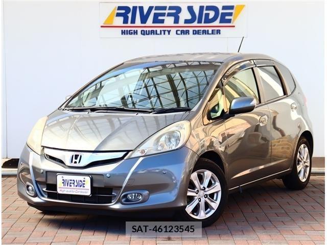 Honda FIT 2012-10 6497587-0