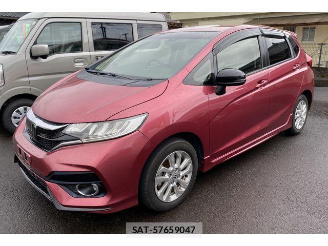Honda FIT 2019-04 6544876-0