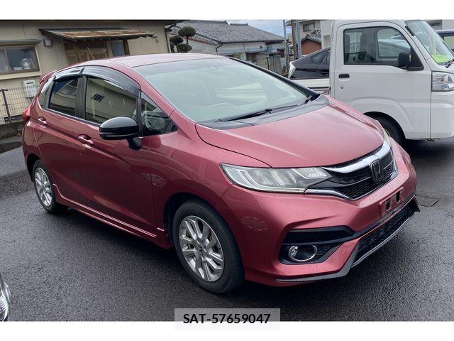 Honda FIT 2019-04 6544876-3