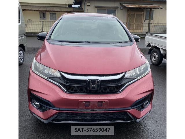 Honda FIT 2019-04 6544876-4